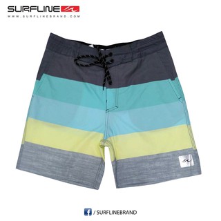 Men Board Short กางเกงขาสั้นผู้ชาย(Surfline) SL00906