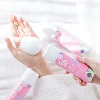 Tiny Me Hair Removal Spray 100ml. (08369) ไทนี่ มี มูสกำจัดขน