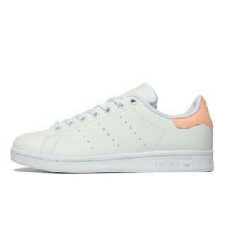 Adidas Stan Smith Peach แท้ 💯%