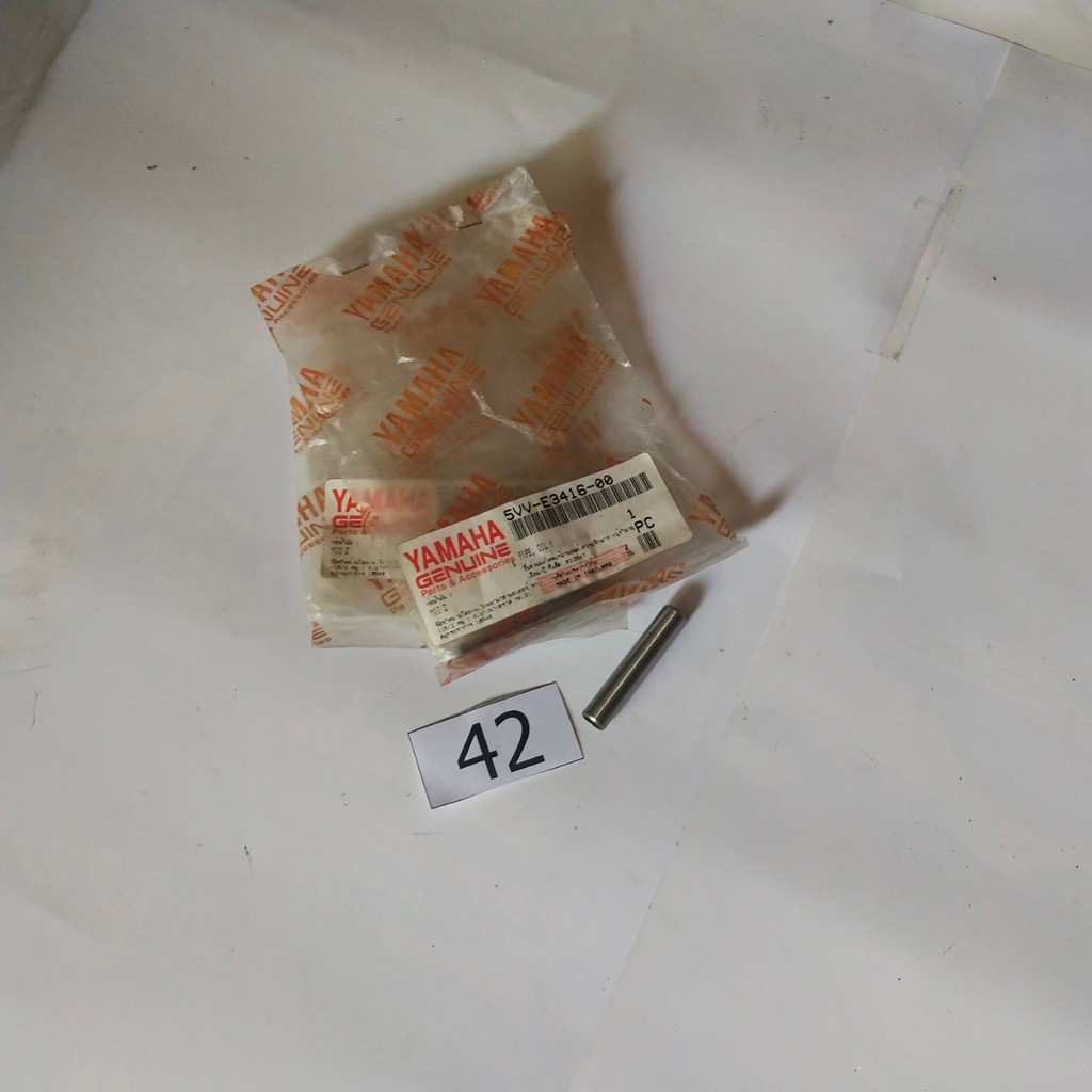 5VV-E3416-00 ท่อน้ำมัน