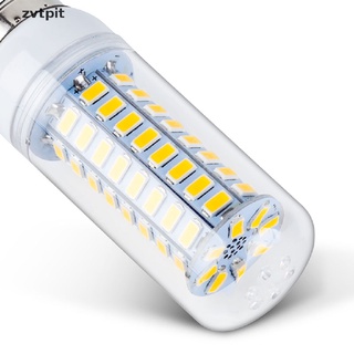 [ZVPT] E27 E14 24 36 48 56 69 72LEDS Lamp 5730 SMD LED Corn Bulb Leds Lamp Light Bulbs DSF