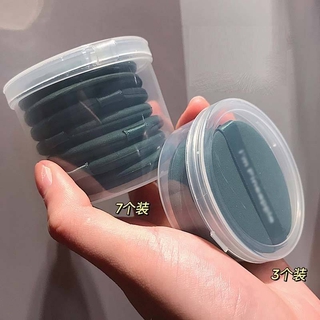 ✨พร้อมส่ง/ของแท้✨ เซ็ทพัฟคุชชั่น 7 ชิ้น Set Air Puff Cushion