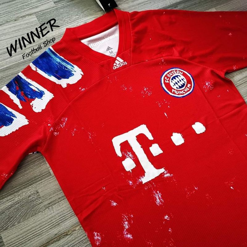 à¸šà¸²à¹€à¸¢ à¸£ à¸™ à¸¡ à¸§à¸™ à¸„ Humanrace Bayern à¹€à¸à¸£à¸