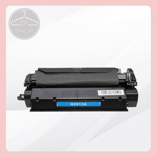 CFSHOP TONER ตลับหมึกเลเซอร์ Q2613A/2613A/Q2613/13A/Q2624a/Q2624/HP 13A/HP 24A  For HP 1300 Series