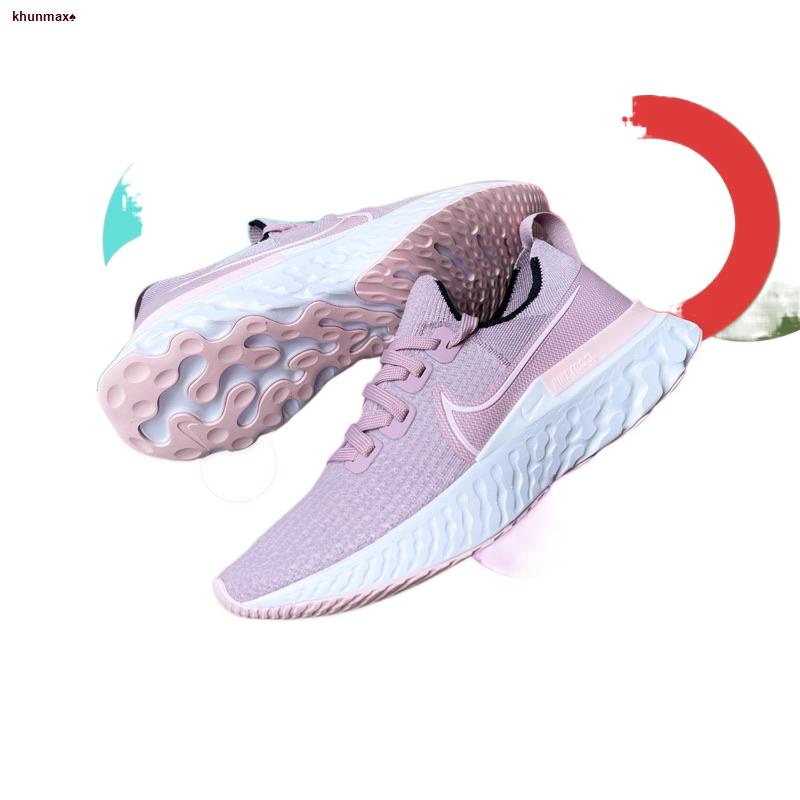 nike react rosas