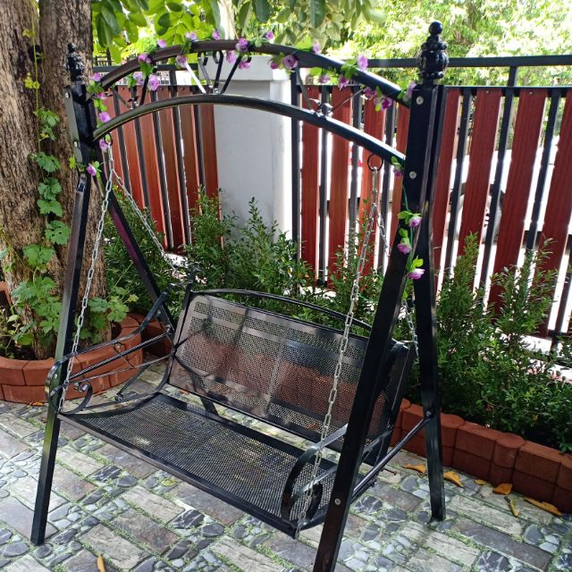 รวมกัน 94+ ภาพ ชิงช้าสนาม กลางแจ้ง อัปเดต