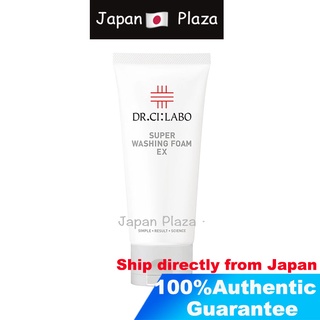 🅹🅿🇯🇵 Dr. Ci:Labo super washing foam EX 90g