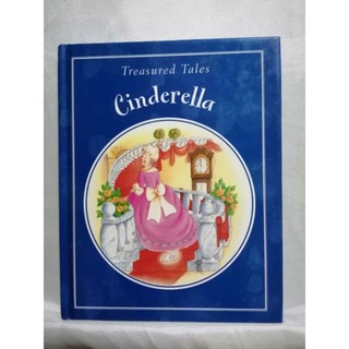 Cinderella (Disney Basic Board Books)-132