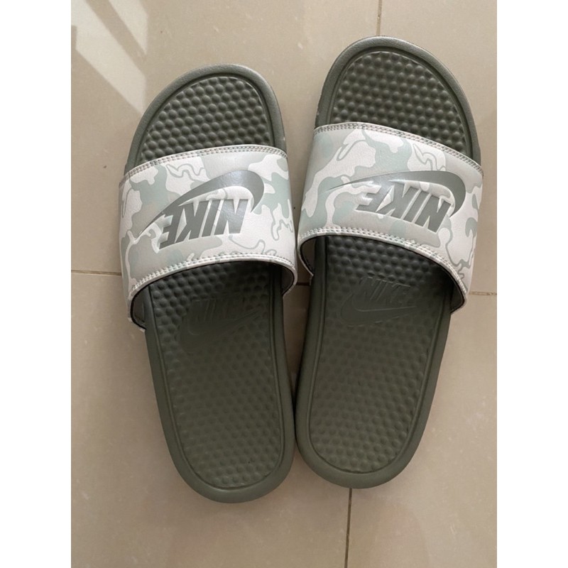 รองเท้าแตะ ไนกี้ แท้