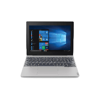 [2022MALL615 ลด 1000]LENOVO Notebook IdeaPad D330 -10IGL- 82H0000NTA–N4020/4GB/128GB