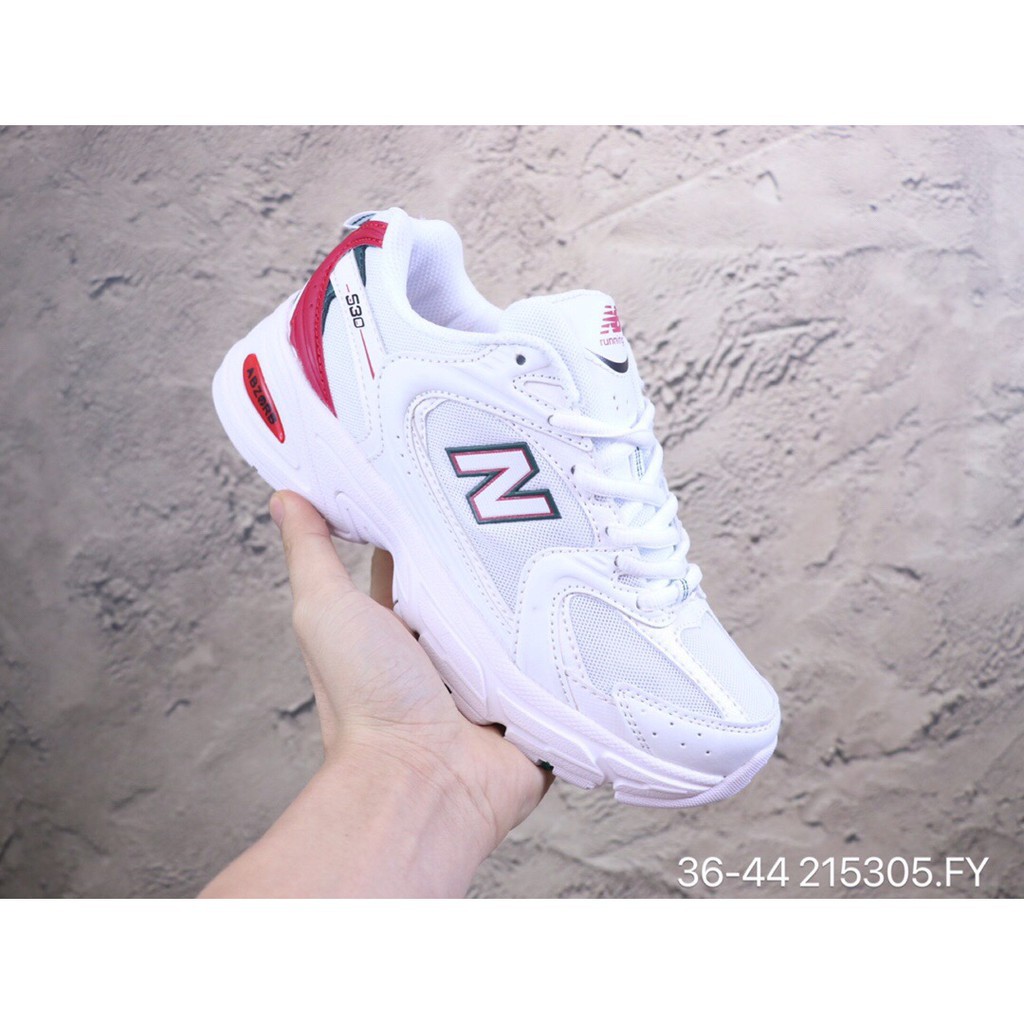 new balance s30