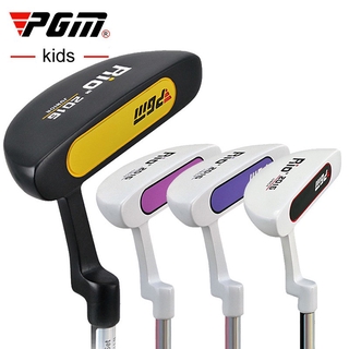 PGM RIO series Colorful Mini Right Handed GOLF Putter for beginner age 3-12 Junior Kids TOMK