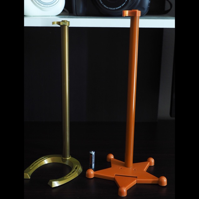 ขาตั้ง Woody รุ่น signature collection