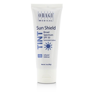 OBAGI - Sun Shield Tint Broad Spectrum SPF 50 - Cool