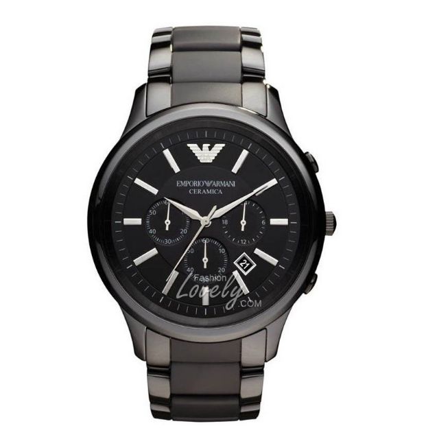 พร้อมส่ง✅ นาฬิกาผู้ชาย Emporio Armani รุ่น AR1452
