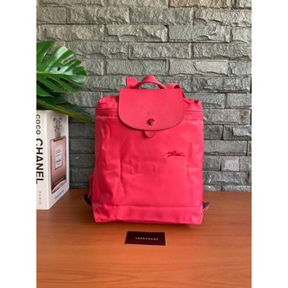 Longchamp Le Pliage Club BackPack