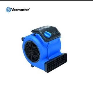 Vacmaster Air Mover เครื่องเป่าลมแห้ง เป่าพื้น พรม เบาะ ระบายความร้อนเครื่องยนต์