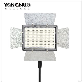 ไฟวีดีโอ YONGNUO YN900 Bluetooth LED Video Light 3200K-5500K