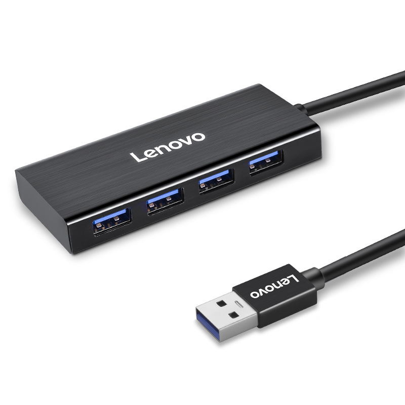 Lenovo Lp 0806 C 0806 Type - C Hub 3 . 0 Usb 3 . 0 พอร์ตอะแดปเตอร์ ...