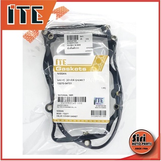 NISSAN BIG.M BDI ปี 90-98 (13270-54T01) ยี่ห้อ ITE นิสสันบิ๊เอ็ม ฝาวาล์ว ยางฝาครอบวาล์ว ยางฝาวาล์ว ประเกนฝาวาล์ว