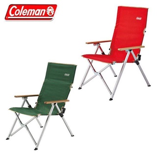 Coleman Japan Lay Chair เก้าอี้ โคลแมน ปรับระดับได้ 3 ระดับ นั่งสบาย by Jeep Camping