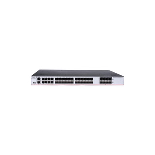 L3-Managed Switch 24 Port SFP, 8 Port SFP+ 10Gbps/8 Port Lan-2