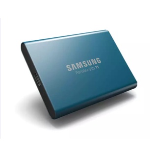 Samsung T5 Hard Drive SSD T5 2TB Portable High Speed