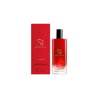 GIORGIO ARMANI Si Passione Eau De Parfum 15ml