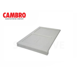 CAMBRO แผ่นกั้นกล่องถนอมอาหารร้อนและเย็น สำหรับกล่องเคลื่อนย้ายอาหาร cambro CAM1-400DIV-180