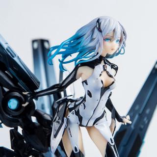 ของเล่นโมเดลหุ่นจากอนิเมะBeatless Lacia