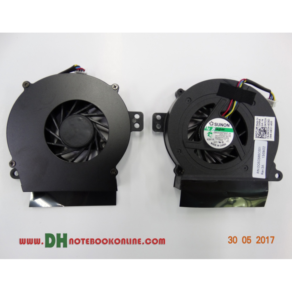 พัดลมโน้ตบุ้คสินค้าใหม่ รับประกัน 1 เดือน เสียเปลี่ยนตัวใหม่ทันทีไม่ต้องรอเคลมสินค้านาน DH Notebook 