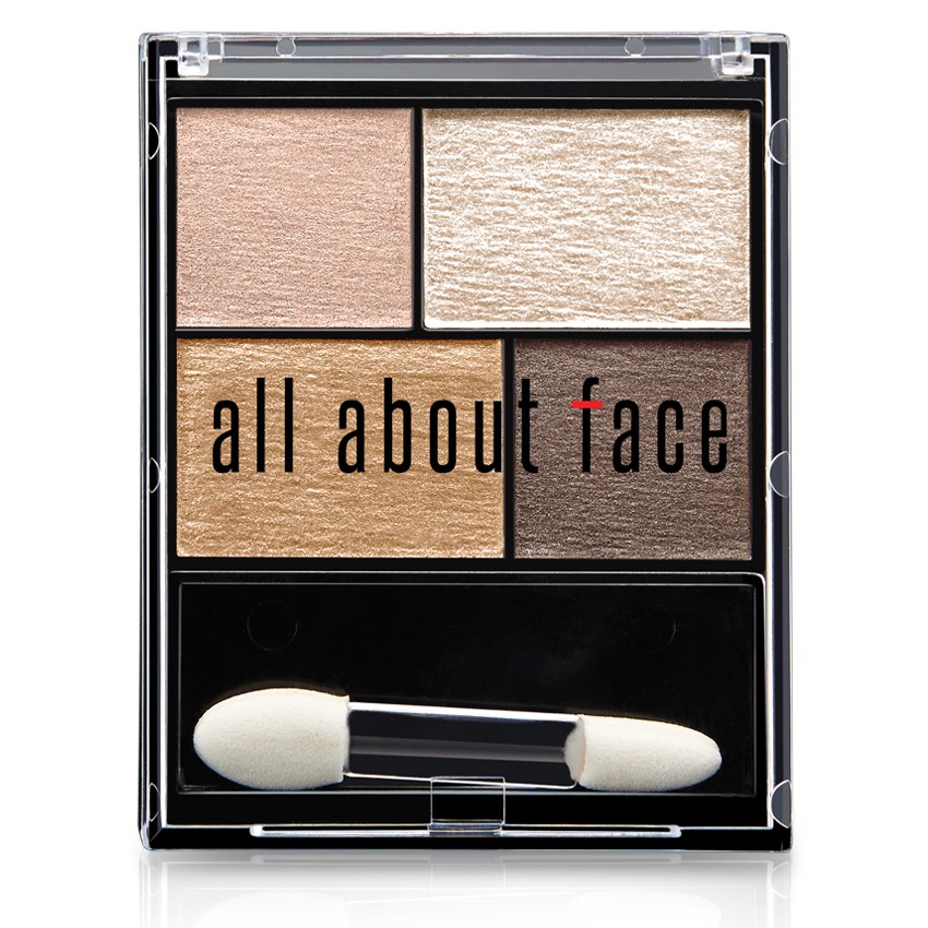 แบรนด์เกาหลี ขายเครื่องสำอางราคาส่ง About Face Palette