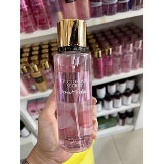 Victorias Secret Velvet Petals Body Mist 250ML งานมิลเลอร์