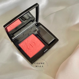 ป้ายไทย รุ่นลิมิเตด DIOR ROUGE BLUSH