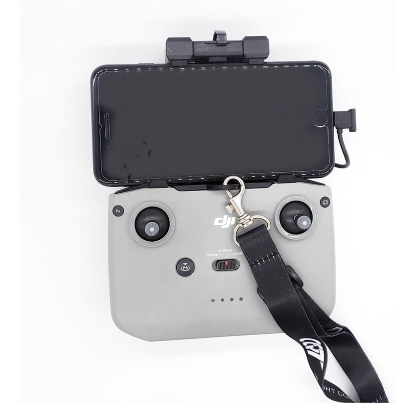 For Dji Neo สายคล้องคอพร้อมคลิปหนีบสําหรับ Dji Mini 2 SE/ Mini 2/ Mini 3/Mavic 3/ Dji Air 2S RC N3/2/1