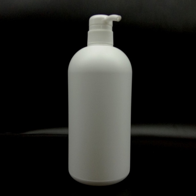 1000 ML HDPE PUMP BOTTLE/LIQUID SOAP BOTTLE/1000 ML HAND SANITIZER BOTTLE