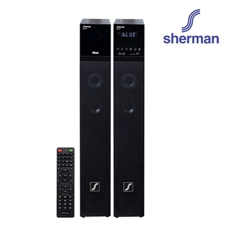 Sherman ลำโพงซาวด์บาร์ รุ่น SB-401