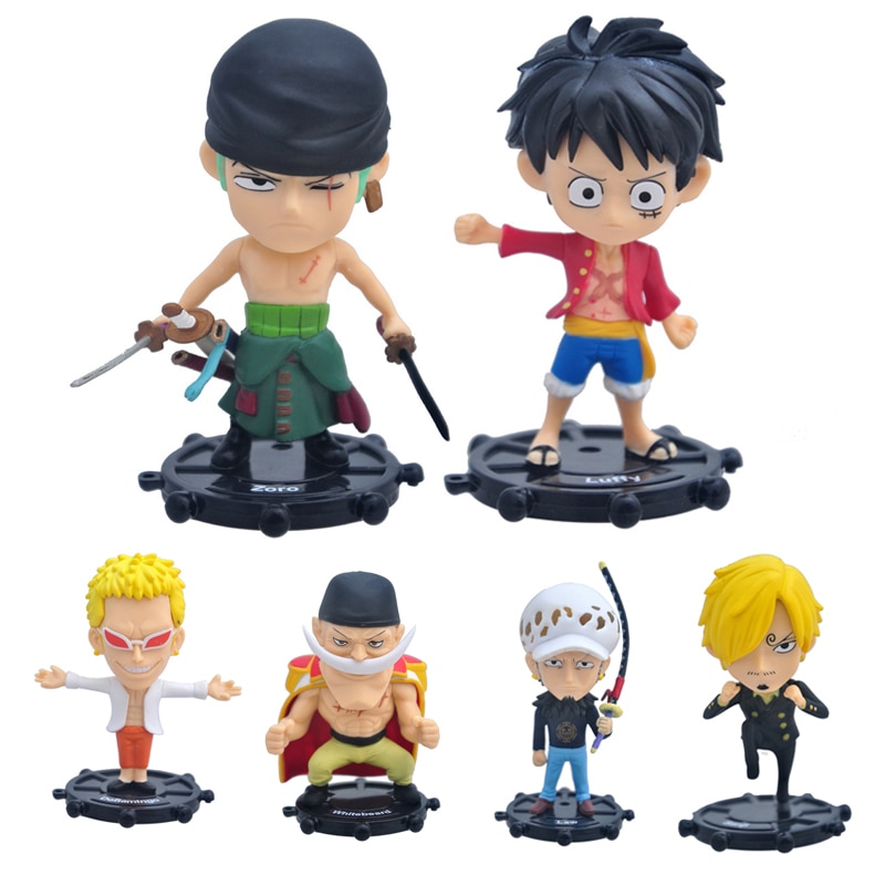 sanji model