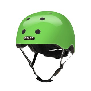 Melon Helmet หมวกกันน็อก Greeeneon