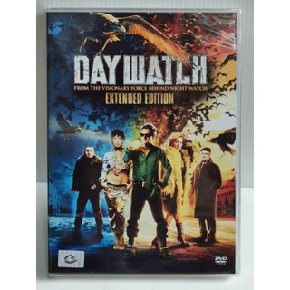 DVD : Day Watch (2006) สงครามพิฆาตมารครองเมือง