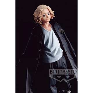 Banpresto DXF Tokyo Revengers Sano Manjiro