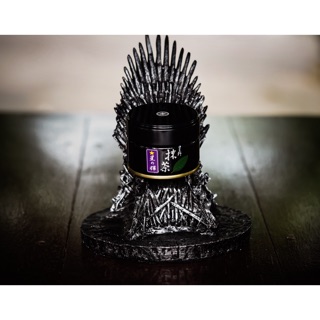(ของเเท้) ⚔️The King’s Landing Set มัทฉะ Hoshinokagayaki + GOT Model