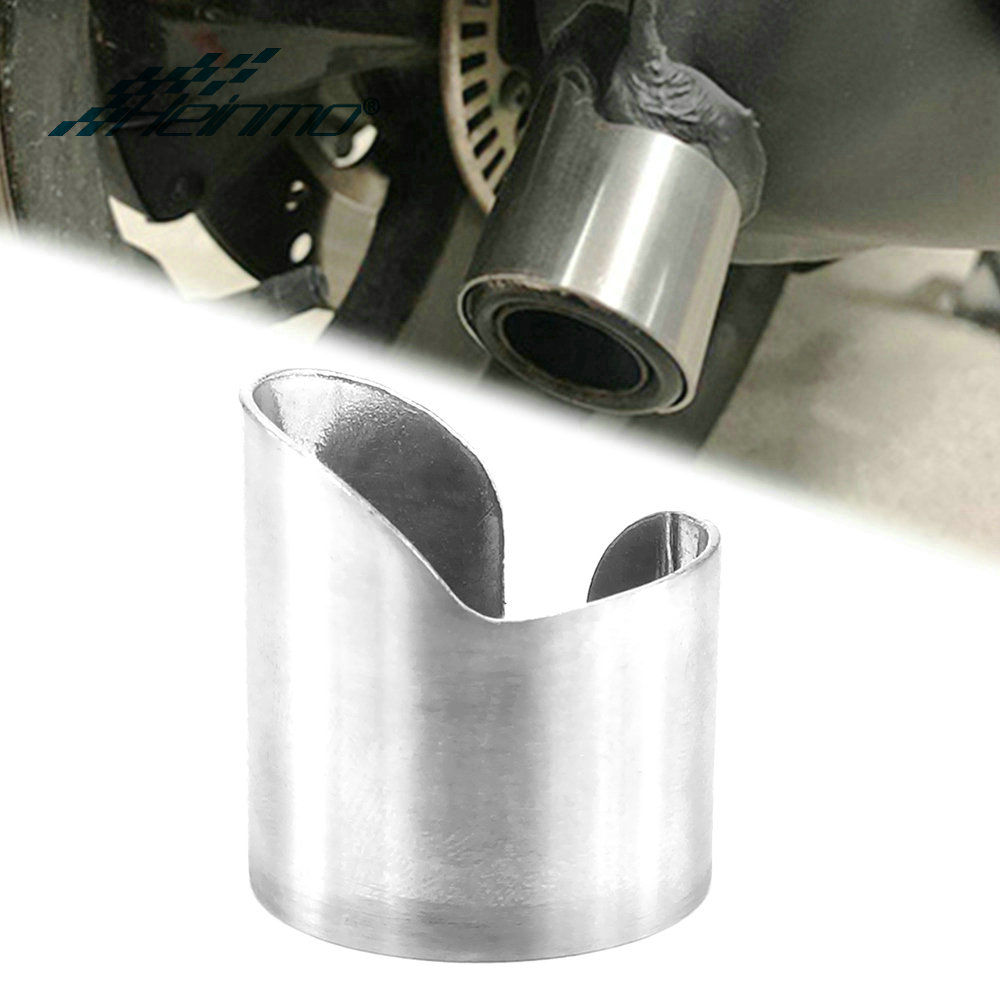 สําหรับ เวสป้า GTS 125 200 250 300 GTS300 สแตนเลสรถจักรยานยนต์ท่อไอเสียท่อหางปก