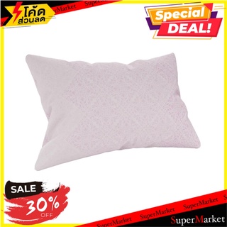 ปลอกหมอนหนุน PREMIER SATIN ROYAL TOUCH PC117 ปลอกหมอน PILLOWCASE PREMIER SATIN ROYAL TOUCH PC117 เครื่องนอน