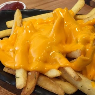 ชีสดิป แบบขวดบีบ ขนาด 200 กรัม มีฮาลาล ทานสะดวก ชีสซอส ซอสชีส Cheesy Dip รสชีส