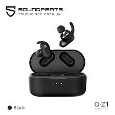Soundpeats Truengine 2 Premium หูฟัง