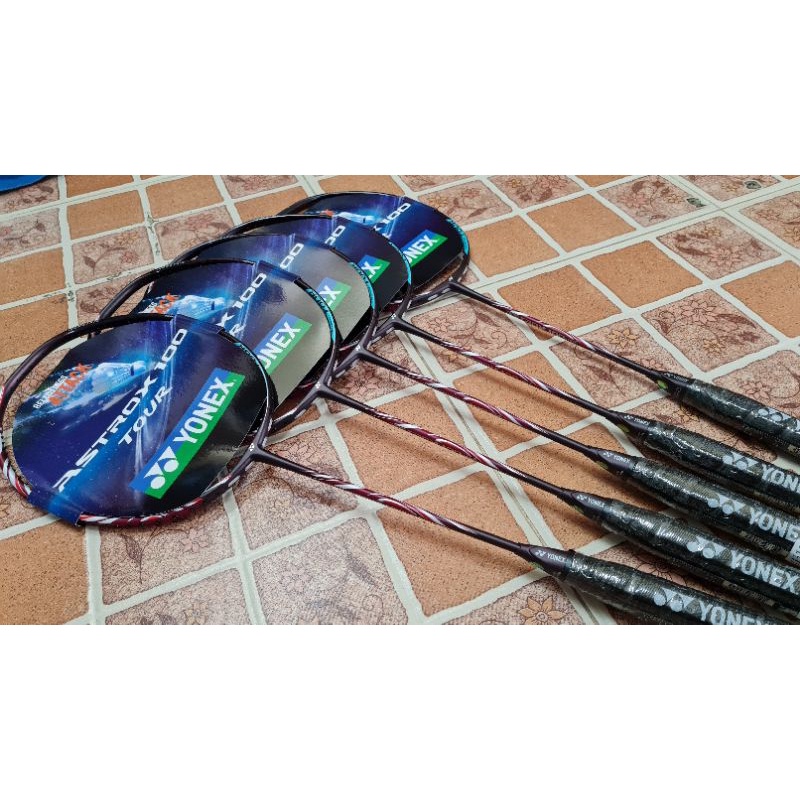 ASTROX 100 TOUR 4U(งานแท้)