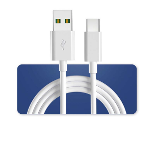 โปรโมชั่น : 【TELEX】สายชาร์จเร็ว สายชาร์จแอนดรอยด์ ทนทานระดับพรีเมี่ยม Type-C Micro USB