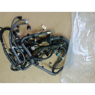 882. 82121-0KM51 สายไฟห้องเครื่องเข้าสวิทช์ FORTUNER/HILUX ปี 2010-2011 ของแท้ เบิกศูนย์ โตโยต้า Toyota (TTGSHO)