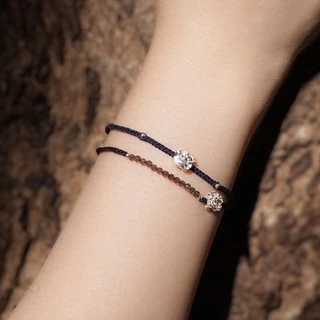 RAVIPA | ท้าวเวสสุวรรณ - สร้อยข้อมือศักดิ์สิทธิ์